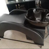 کلیه لوازم آرایشگاه