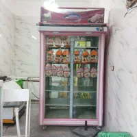 یخچال فریزر چهار درب