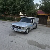 وانت مزدا دوهزار مدل ۱۳۹۲ژاپن اصل درحدصفر