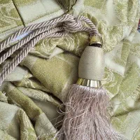 پرده|پرده، رانر، رومیزی|قم, هفت تیر|دیوار