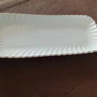 شیرینی خوری دسته دار