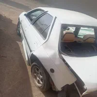 پارس سال مدل 87|خودرو سواری و وانت|نقده, |دیوار