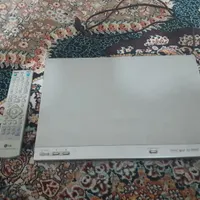 فروش یک دستگاه دیویدی ال جی