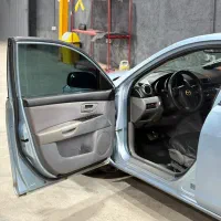 مزدا ۳ بازسازی شده|خودرو سواری و وانت|اهواز, کوی باهنر|دیوار