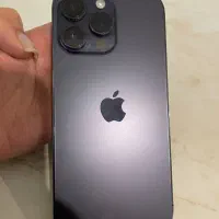 آیفون 14 پرومکس 256 گیگ|موبایل|تهران, مینای شمالی (مخبر)|دیوار