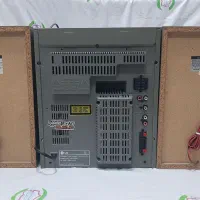 ضبط صوت سونی سامسونگ فلش خور بلوتوث دار|سیستم صوتی خانگی|تهران, تسلیحات|دیوار