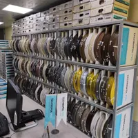 نمایندگی رسمی نوار PVC تکنوپل و رونا و هایگارد