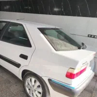 زانتیا مدل 88