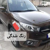 ام وی ام ایکس۳۳ مدل۹۷|خودرو سواری و وانت|مشهد, ولیعصر (شهرک غرب)|دیوار