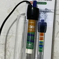 بخاری اکواریوم