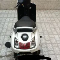 ژوپیتر (وگو)|موتورسیکلت|تهران, آهنگران (سراسیاب دولاب)|دیوار