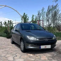 206SDپژو|خودرو کلاسیک|مشهد, سجاد شهر|دیوار