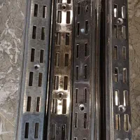 پایه رگال ستونی|جاکفشی، کمد، دراور|تهران, بازار|دیوار