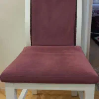 صندلی و میز