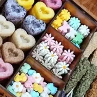 نبات دمنوش|خوردنی و آشامیدنی|کازرون, |دیوار