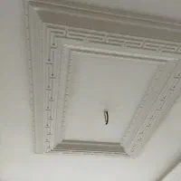 گچکاری|خدمات پیشه و مهارت|امامزاده عبدالله, |دیوار