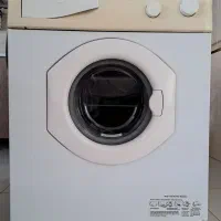 ماشین لباسشویی هایر - Haier