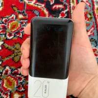 پاور بانک ۲۰ هزار