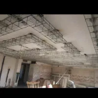 رابیس کاری ساختمان|خدمات پیشه و مهارت|معصومیه, |دیوار