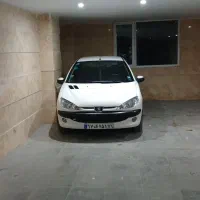 فروش ۲۰۶ اس دی دوگانه شرکت مدل ۹۰تیپ ۵