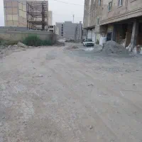 زمین مسکونی با موقعیت تجاری واقع درنصیرشهر|فروش زمین و ملک کلنگی|رباط‌کریم, نصیرشهر|دیوار