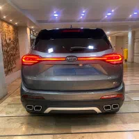 Kmc K7|خودرو سواری و وانت|رشت, بلوار گیلان|دیوار