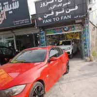 تزئینات صوتی تیونینگ خودرو اگزوز هدرز