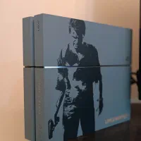 Ps4|کنسول، بازی ویدئویی و آنلاین|رودهن, |دیوار