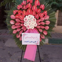کد82 (تحویل درب غرفه)داخل نمایشگاه تاجگل دسته گل|گل و گیاه طبیعی|تهران, شادمان|دیوار
