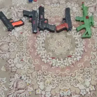 اسباب بازی|اسباببازی|نیشابور, بنیاد شهید|دیوار