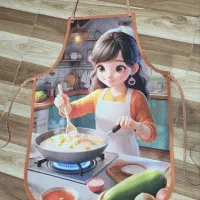 دستگیره، نمگیر و پیشبند برای خانمهای با سلیقه