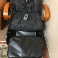 صندلی ماساژور