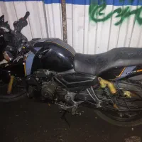 اپاچی 180 مدل 92