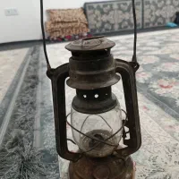 فانوس‌قدیمی|کلکسیون اشیاء عتیقه|تهران, خلازیر|دیوار