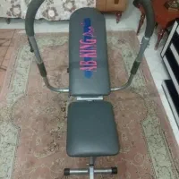 دستگاه دراز نشست Ab king pro