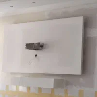 نقاشی ساختمان