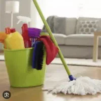 نیروی خانوم جهت کار منزل