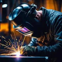 خدمات جوشکاری سبک سازی تضمینی