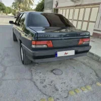 Roa|خودرو سواری و وانت|کازرون, |دیوار