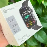 ساعت هوشمند noise pro 5 max