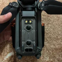 mavic 3 Pro مویک ۳ پرو پلاکدار|دوربین عکاسی و فیلم‌برداری|تهران, خلیج فارس|دیوار