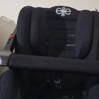 صندلی ماشین مخصوص کودک|کالسکه و لوازم جانبی|اقبالیه, |دیوار