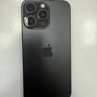 ایفون ۱۵ پرومکس