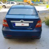 برلیانس اچ۲۳۰|خودرو سواری و وانت|کرمانشاه, |دیوار