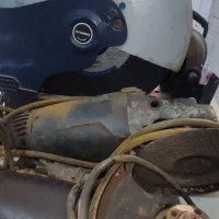 پروفیل بر و سنگ فرز