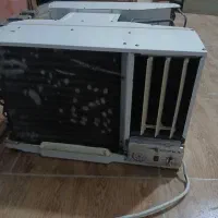 کولر گازی