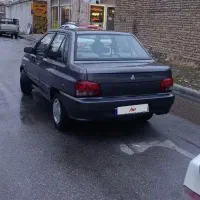 پراید ۱۳۲ بیرنگ درحد|خودرو سواری و وانت|ارومیه, |دیوار