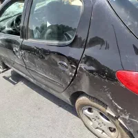 خریدارانواع ماشین اسقاطی تصادفی کاردار موتور خاموش|خدمات موتور و ماشین|تهران, افسریه شمالی|دیوار