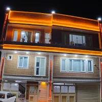 تازه ساخت همراه پارکینگ