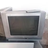 تلوزیون ۲۱ اینچ